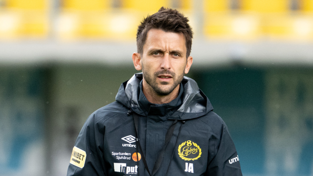 Javier Agenjo / Efsborg