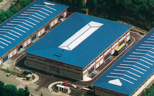 Empresa Manufacturas Resort. Foto: Manufacturas Resort