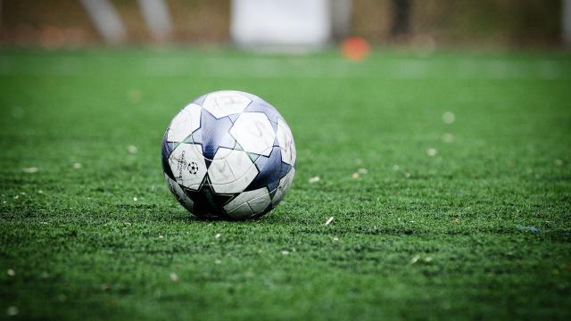 Soccer Ball