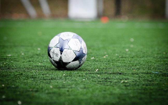 Soccer Ball