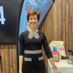 Sonia Pérez, Diputada de Transportes, Movilidad y Turismo de Bizkaia