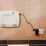 El sistema HS-221 que elimina la humedad por capilaridad