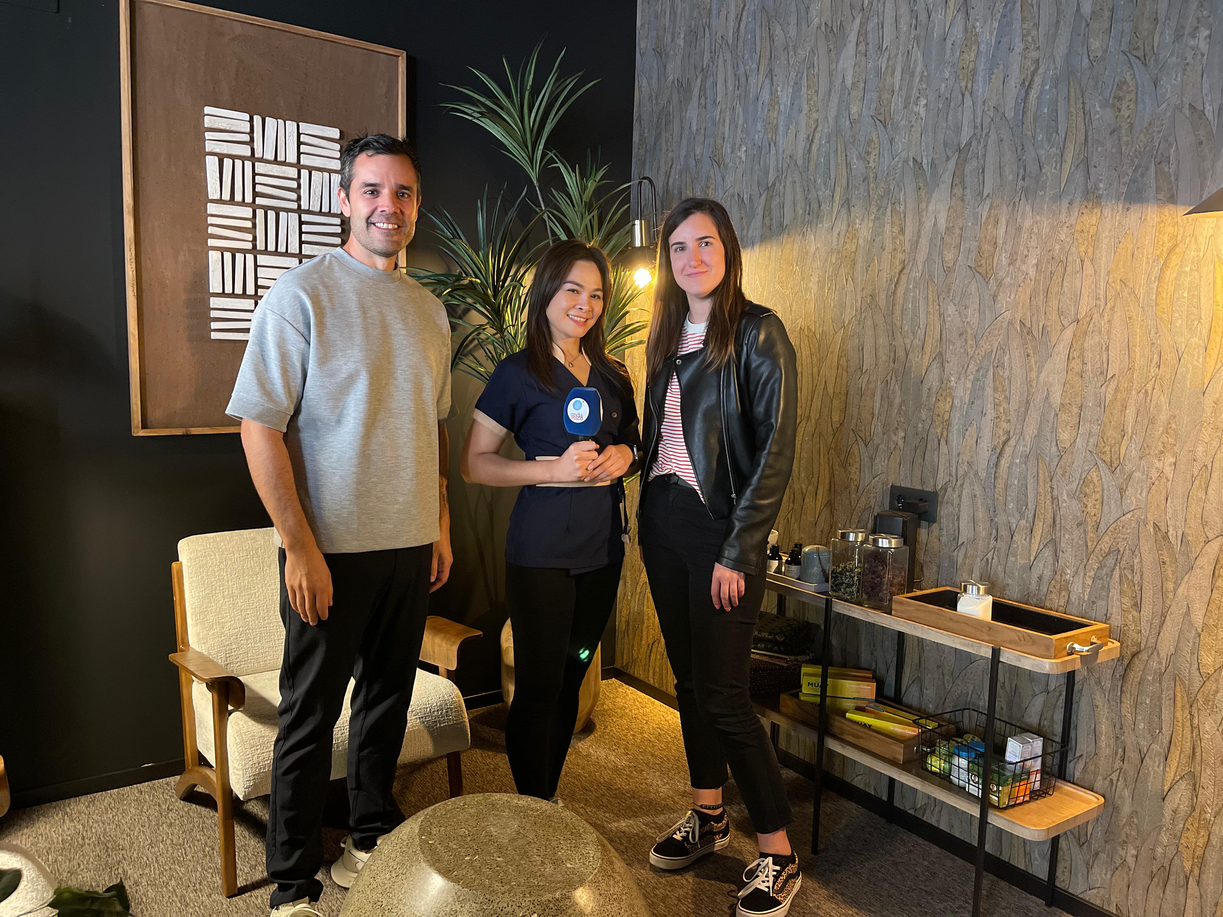 Suksai Thai Massage | Onda Vasca