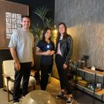 Suksai Thai Massage | Onda Vasca