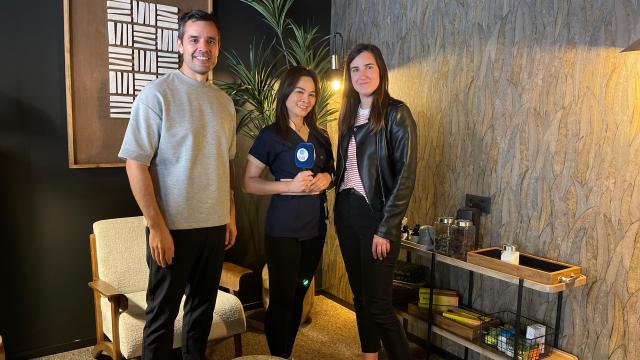 Suksai Thai Massage | Onda Vasca