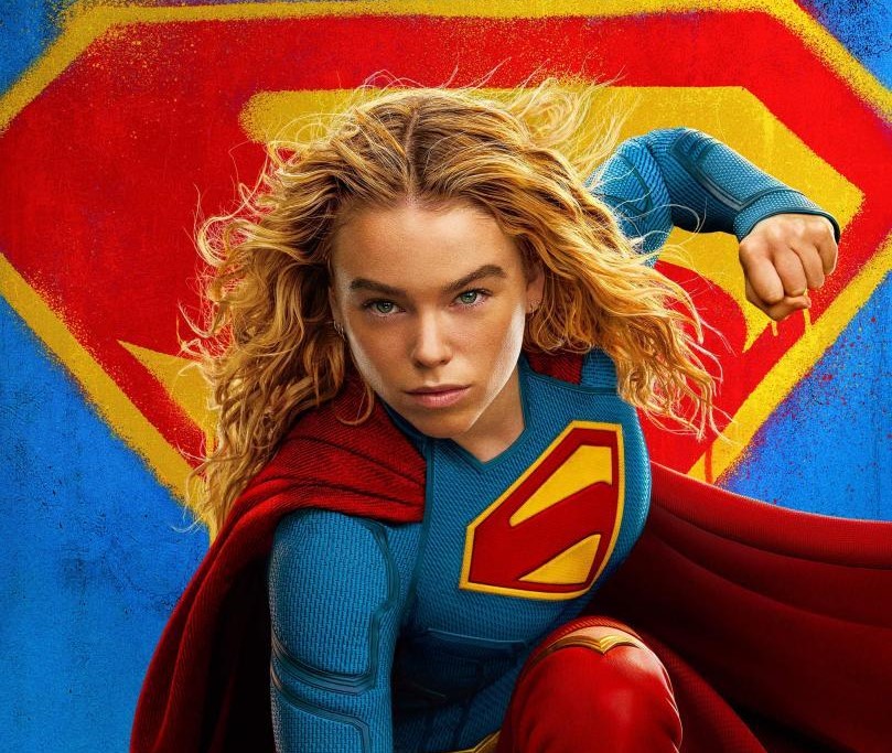 Supergirl 2026