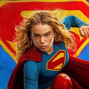 Supergirl 2026