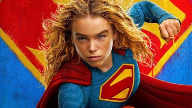 Supergirl 2026