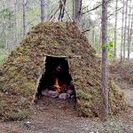 Supervivencia en la montaña