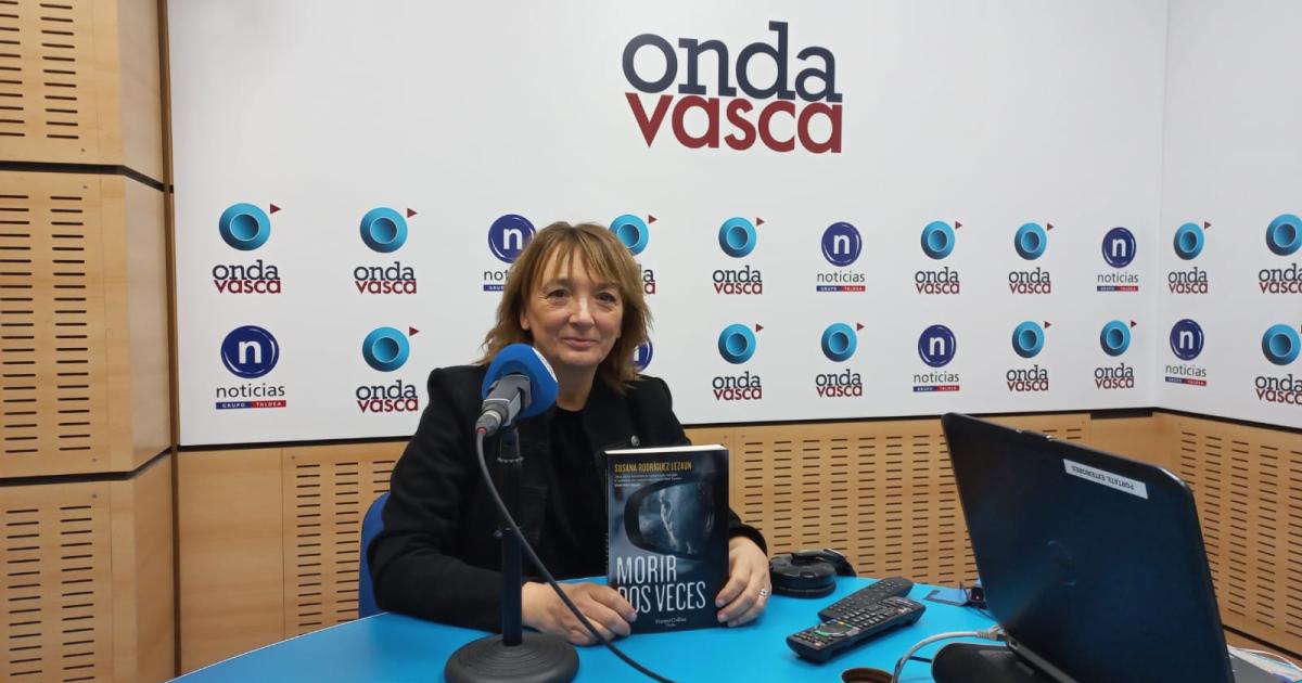 Susana Rodríguez Lezaun