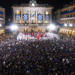 Imagen de la Arriada | Noticias de Gipuzkoa - Arnaitz Rubio