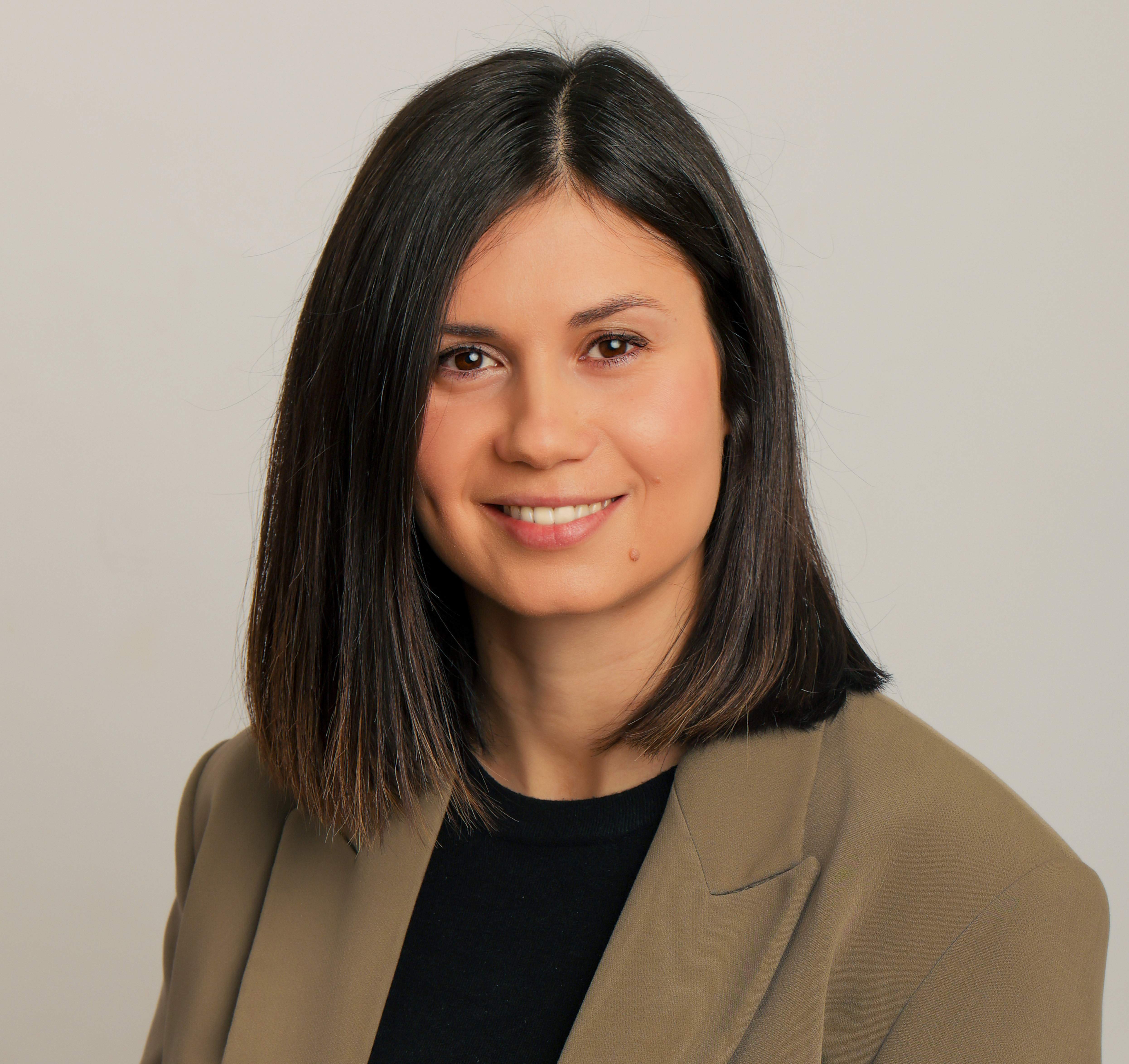 Tania Delgado, experta en relaciones laborales. LINKEDIN