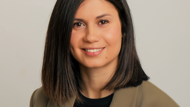 Tania Delgado, experta en relaciones laborales. LINKEDIN