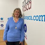 Teresa Laespada (Diputada de Empleo)