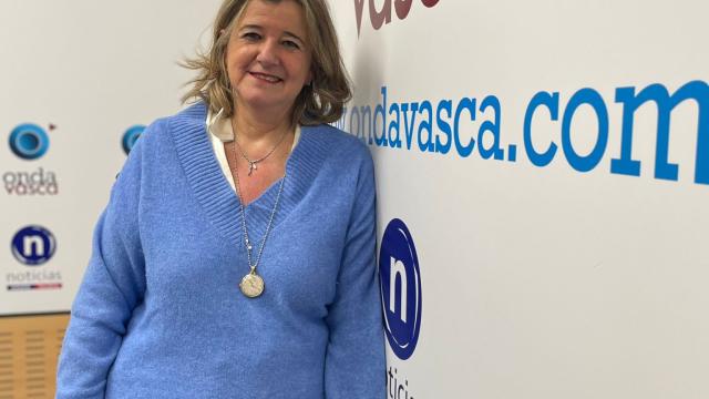 Teresa Laespada (Diputada de Empleo)