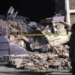 Consecuencias de los dos terremotos registrados en Venezuela. EP
