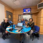 Tertulianos en Onda Vasca