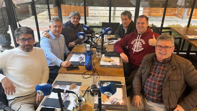 Foto: Onda Vasca