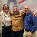 Tertulianos en Onda Vasca