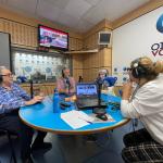 Tertulianos en Onda Vasca