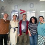 Tertulianos en Onda Vasca