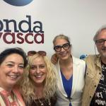 Tertulianos en Onda Vasca