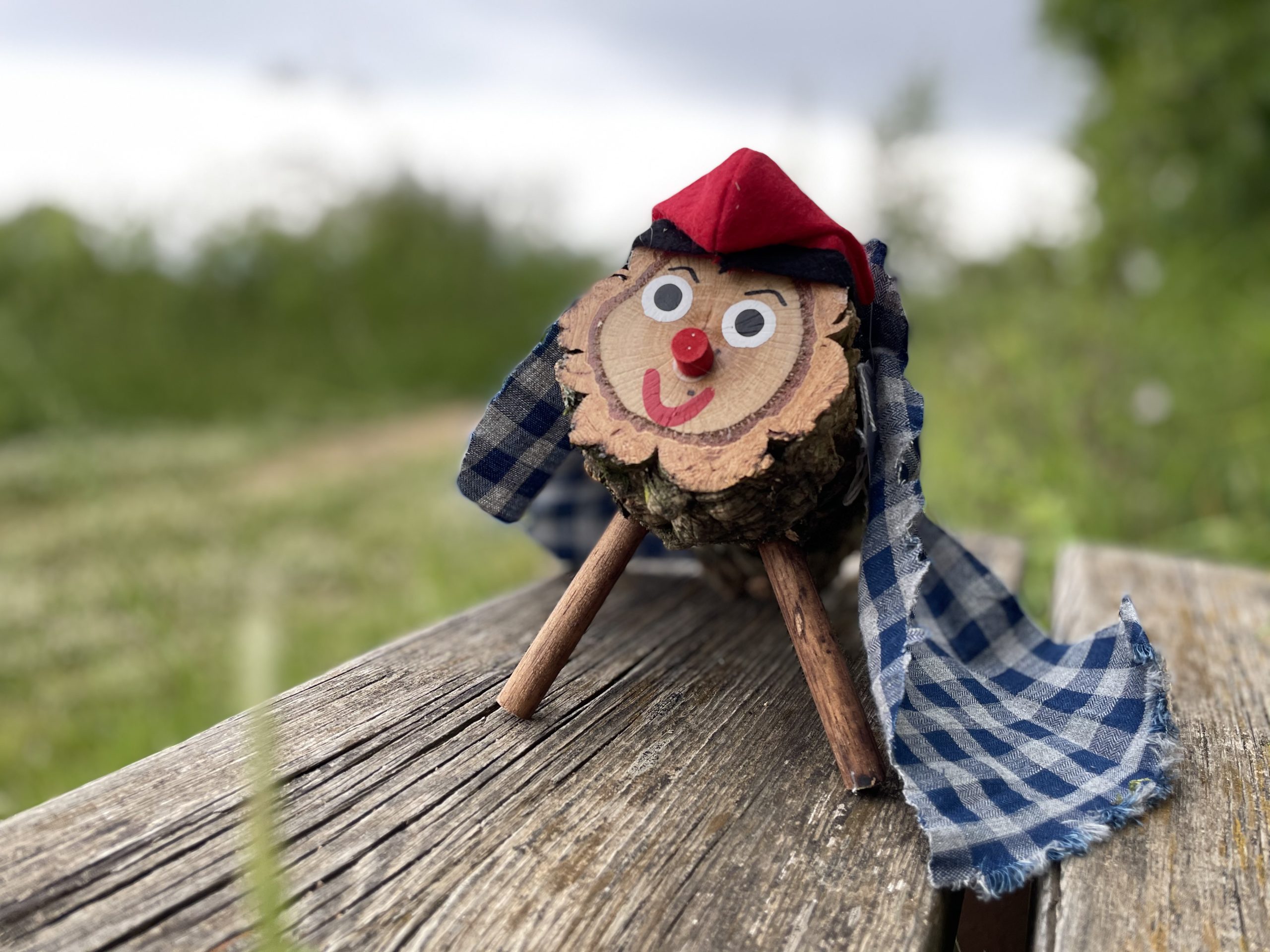 Caga Tió Caga Tió