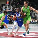 Foto: FIBA Europe Cup