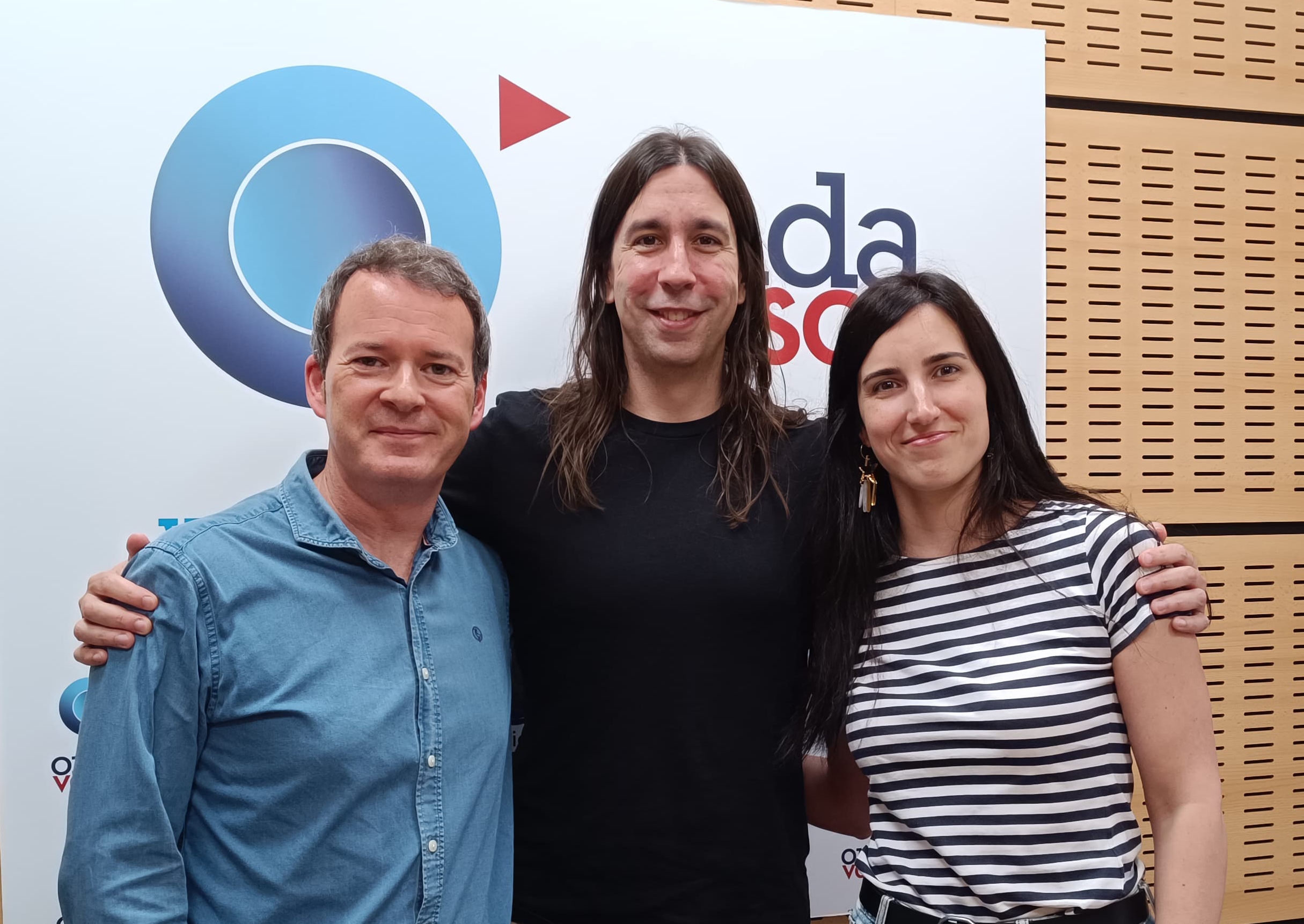 Tor Magoa era nuestro 'Nor da nor' esta semana