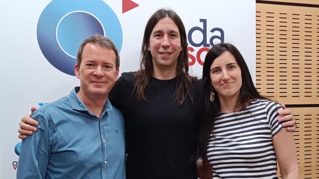 Tor Magoa era nuestro 'Nor da nor' esta semana Tor Magoa era nuestro 'Nor da nor' esta semana