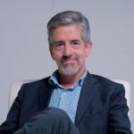 El mediador familiar Nacho Tornel