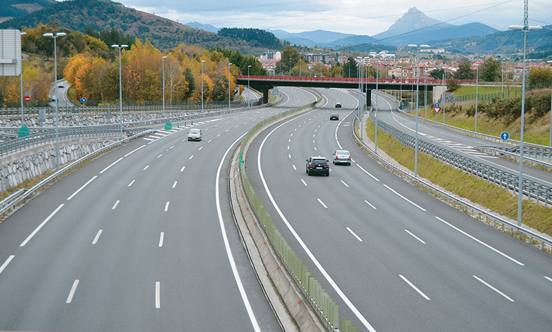 Se confía en repetir este año la 'mortalidad cero' por las carreteras vascas durante esta Semana Santa