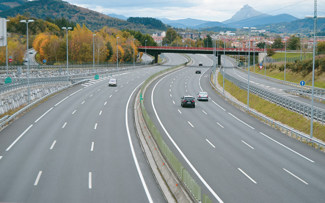 Se confía en repetir este año la 'mortalidad cero' por las carreteras vascas durante esta Semana Santa Se confía en repetir este año la 'mortalidad cero' por las carreteras vascas durante esta Semana Santa