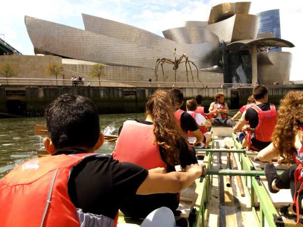 Turismo nautico
