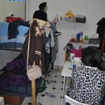 La Policía Nacional ha liberado a nueve mujeres de una organización que ha sido desarticulada en Bilbao, Barakaldo y Castro Urdiales