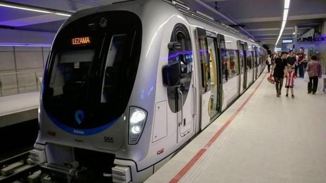 Euskotren comienza el horario de verano desde este lunes 23 de junio | Irekia Euskotren comienza el horario de verano desde este lunes 23 de junio | Irekia
