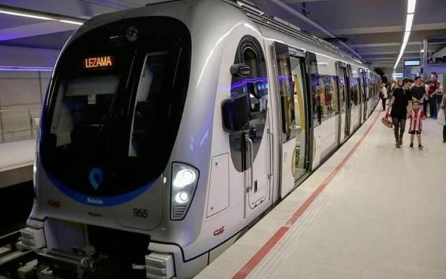 Euskotren comienza el horario de verano desde este lunes 23 de junio | Irekia