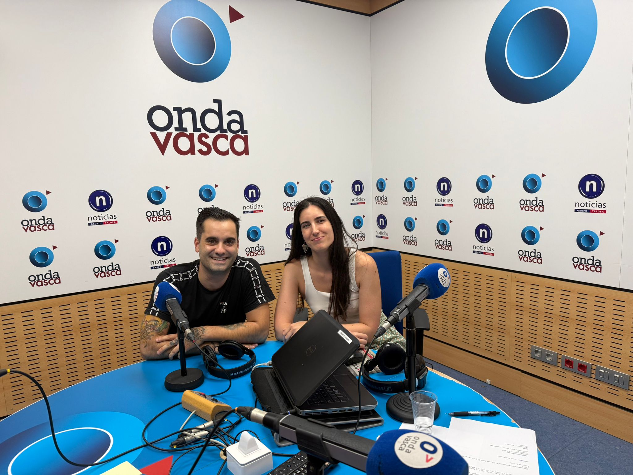 Mikel Álvarez, chef del nuevo Treze