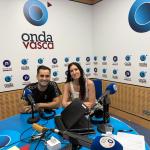 Mikel Álvarez, chef del nuevo Treze