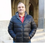 Antonio Turiel. FOTO DE ARCHIVO