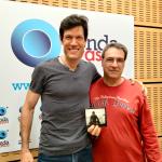 Txus Murua, de Thunderwind