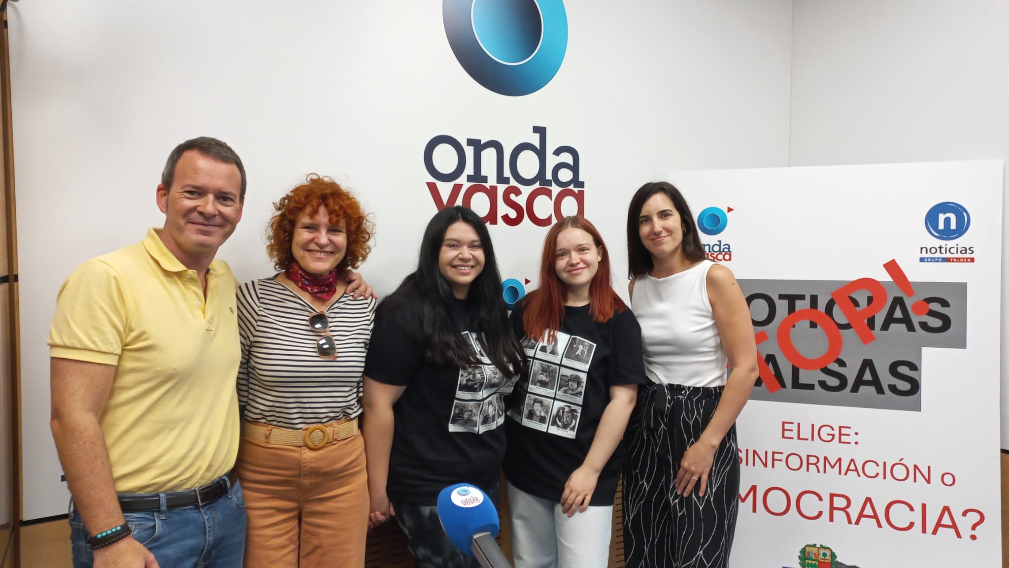 Hoy y mañana se celebran en Bilbao las XII jornadas 'El autor en el nuevo mundo de la edición'