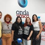 Hoy y mañana se celebran en Bilbao las XII jornadas 'El autor en el nuevo mundo de la edición'