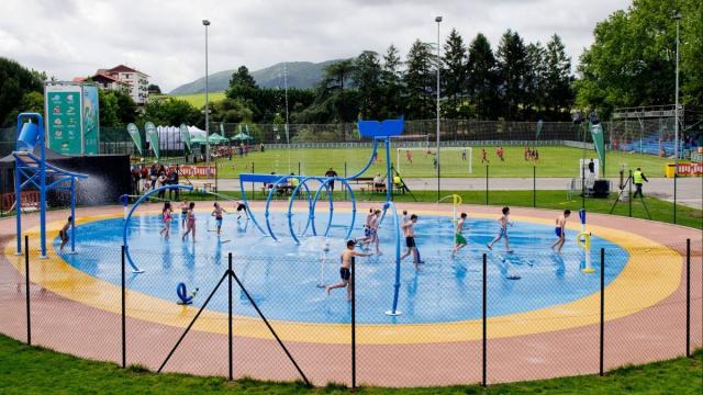 BBK ha abierto este miércoles el plazo de inscripción para sus udalekus infantiles 