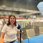  Jenni Lacruz, Dpto de Marketing de la cooperativa alavesa UDAPA 