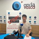 Josu Lartategi, Ulibarri Euskaltegia.