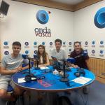 Ulibarri Euskaltegiko Mintzatxokoa