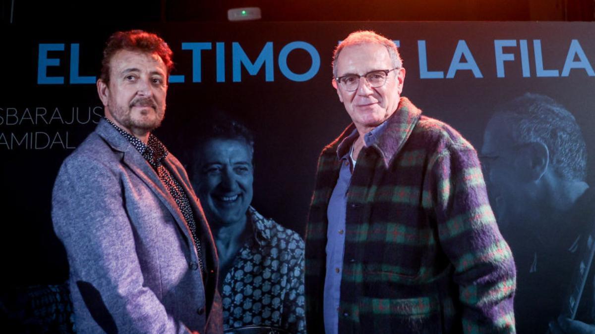 El Último de la Fila vuelve a los escenarios en 2026
