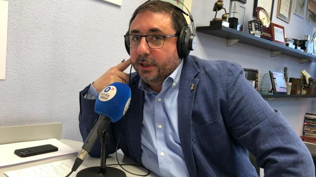 Unai Hualde. ONDA VASCA Unai Hualde. ONDA VASCA