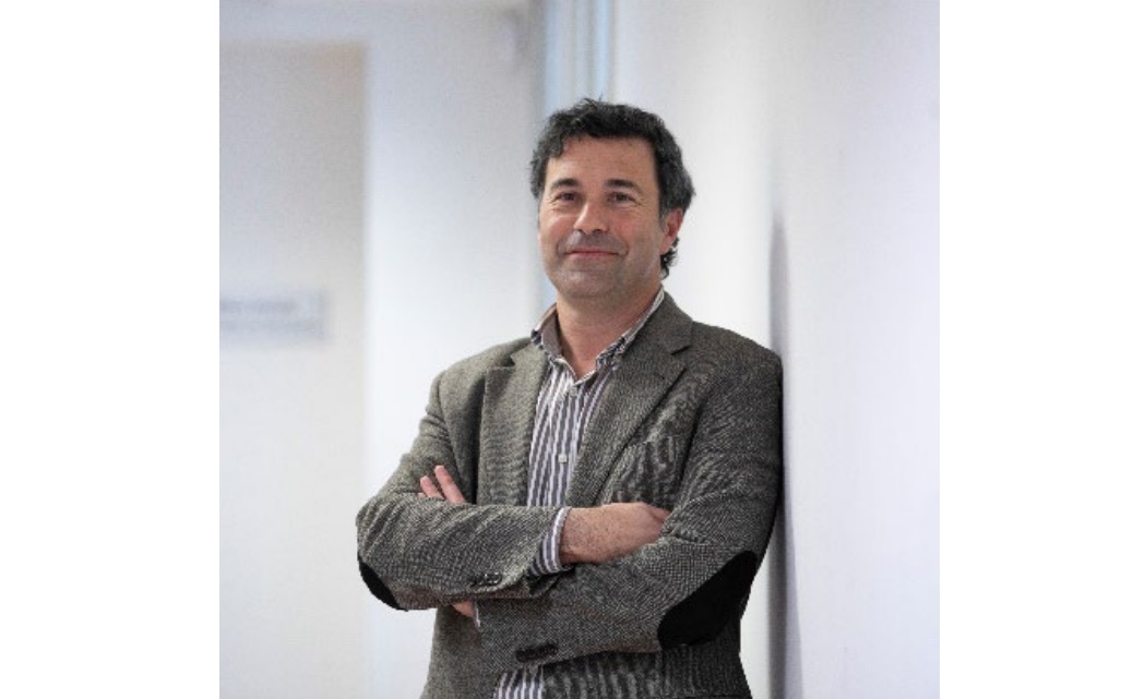 Unai Andueza. GIPUZKOA IREKIA